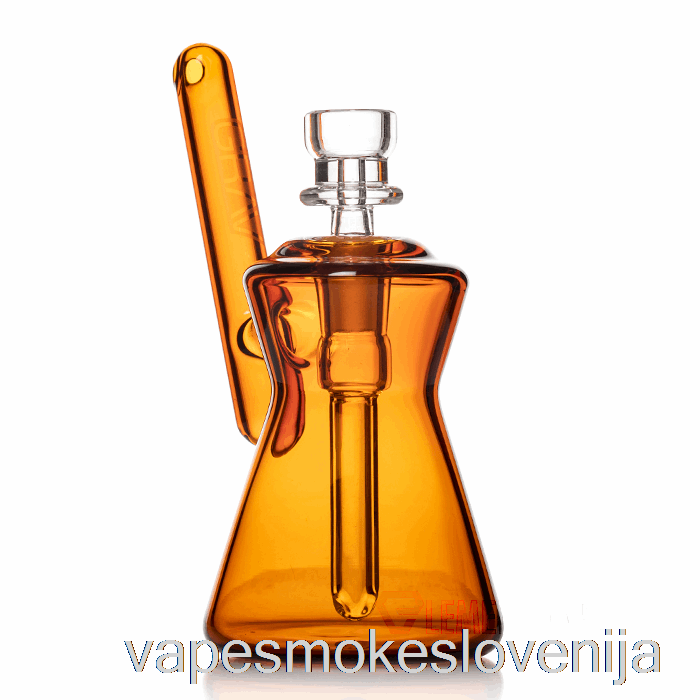 Vape Petrol Grav žepni Mehurček Peščene Ure Jantar
